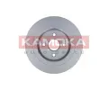 KAMOKA Brzdov kotou - 278 mm KAM 103150, 103150
