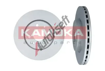 KAMOKA Brzdov kotou - 257 mm KAM 1031524, 1031524