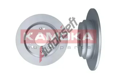 KAMOKA Brzdov kotou - 282 mm KAM 103153, 103153