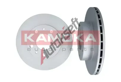 KAMOKA Brzdov kotou - 300 mm KAM 1031536, 1031536