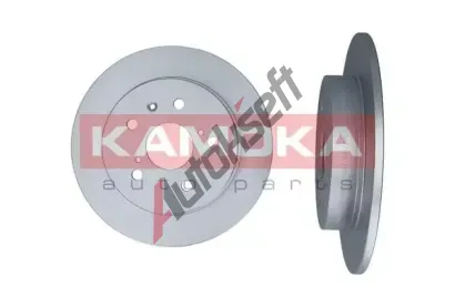 KAMOKA Brzdov kotou - 278 mm KAM 103154, 103154