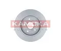 KAMOKA Brzdov kotou - 278 mm KAM 103154, 103154