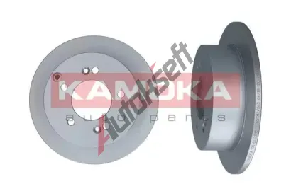KAMOKA Brzdov kotou - 262 mm KAM 103162, 103162