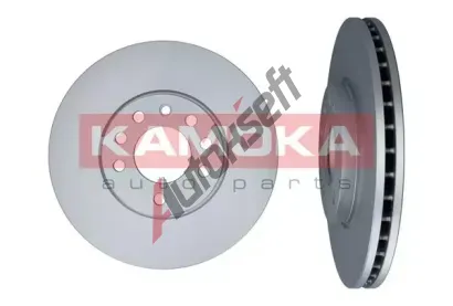 KAMOKA Brzdov kotou - 288 mm KAM 1031620, 1031620