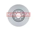 KAMOKA Brzdov kotou - 288 mm KAM 1031620, 1031620