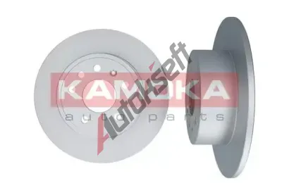 KAMOKA Brzdov kotou - 286 mm KAM 1031622, 1031622