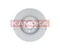 KAMOKA Brzdov kotou - 286 mm KAM 1031622, 1031622