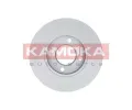 KAMOKA Brzdov kotou - 239 mm KAM 1031624, 1031624