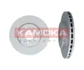 Brzdový kotouč KAMOKA ‐ KAM 1031634 Brzdový kotouč KAMOKA ‐ KAM 1031634