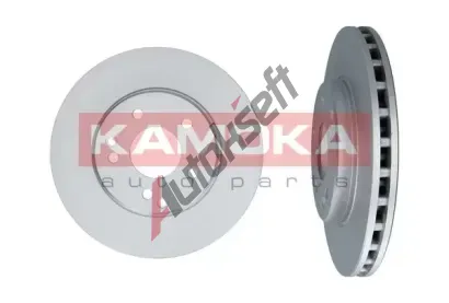 KAMOKA Brzdov kotou - 288 mm KAM 1031634, 1031634