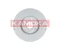 KAMOKA Brzdov kotou - 288 mm KAM 1031634, 1031634