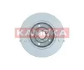 KAMOKA Brzdov kotou - 245 mm KAM 1031660, 1031660