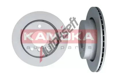 KAMOKA Brzdov kotou - 276 mm KAM 1031662, 1031662