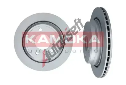 KAMOKA Brzdov kotou - 298 mm KAM 1031672, 1031672