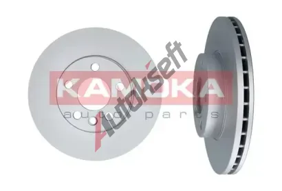 KAMOKA Brzdov kotou - 288 mm KAM 1031691, 1031691