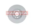 KAMOKA Brzdov kotou - 288 mm KAM 1031691, 1031691