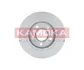 KAMOKA Brzdov kotou - 268 mm KAM 1031694, 1031694