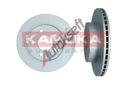 KAMOKA Brzdov kotou - 276 mm KAM 1031720, 1031720