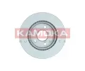 KAMOKA Brzdov kotou - 276 mm KAM 1031720, 1031720