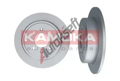 KAMOKA Brzdov kotou - 291 mm KAM 1031738, 1031738