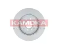 KAMOKA Brzdov kotou - 291 mm KAM 1031738, 1031738