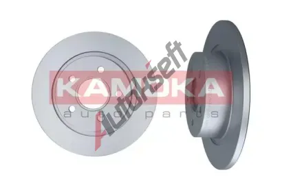 KAMOKA Brzdov kotou - 278 mm KAM 103177, 103177