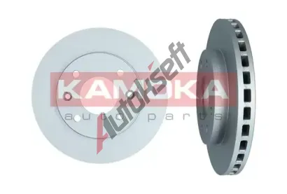 KAMOKA Brzdov kotou - 256 mm KAM 1031770, 1031770