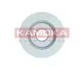 KAMOKA Brzdov kotou - 256 mm KAM 1031770, 1031770