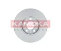 KAMOKA Brzdov kotou - 256 mm KAM 1031854, 1031854