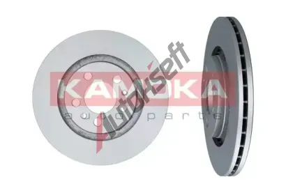 KAMOKA Brzdov kotou - 280 mm KAM 1031856, 1031856