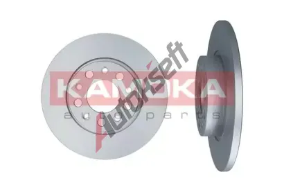 KAMOKA Brzdov kotou- 278 mm KAM 103191, 103191