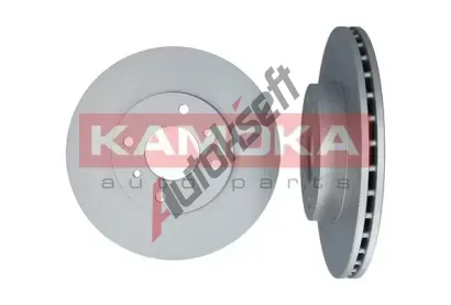 KAMOKA Brzdov kotou - 280 mm KAM 1031918, 1031918