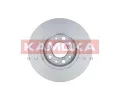 KAMOKA Brzdov kotou- 278 mm KAM 103191, 103191