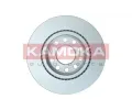 KAMOKA Brzdov kotou - 280 mm KAM 1032006, 1032006