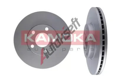 KAMOKA Brzdov kotou - 282 mm KAM 1032028, 1032028