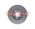 KAMOKA Brzdov kotou - 282 mm KAM 1032028, 1032028
