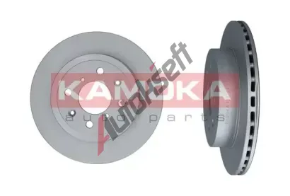 KAMOKA Brzdov kotou - 253 mm KAM 103204, 103204