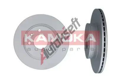 KAMOKA Brzdov kotou - 252 mm KAM 103207, 103207