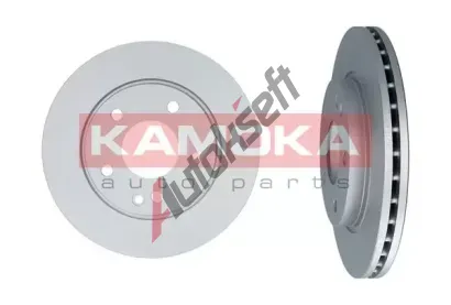 KAMOKA Brzdov kotou - 260 mm KAM 1032070, 1032070
