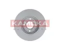 KAMOKA Brzdov kotou - 252 mm KAM 103207, 103207