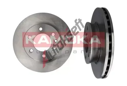 KAMOKA Brzdov kotou - 300 mm KAM 1032092, 1032092
