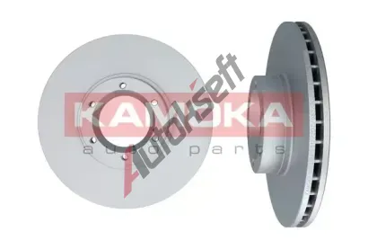 KAMOKA Brzdov kotou - 280 mm KAM 1032134, 1032134