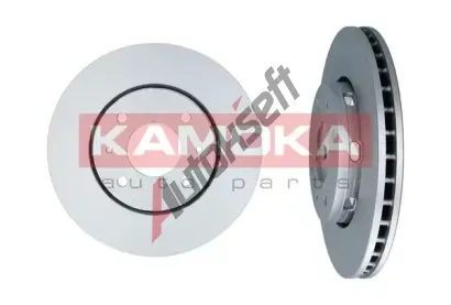 KAMOKA Brzdov kotou - 281 mm KAM 1032136, 1032136
