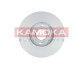 KAMOKA Brzdov kotou - 281 mm KAM 1032136, 1032136