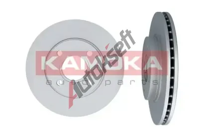 KAMOKA Brzdov kotou - 258 mm KAM 1032144, 1032144