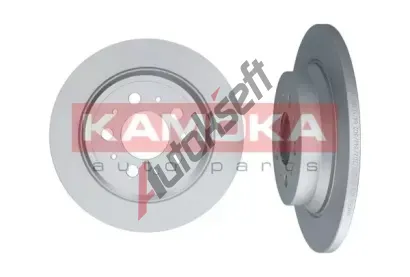 KAMOKA Brzdov kotou - 288 mm KAM 1032158, 1032158