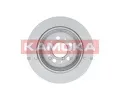 KAMOKA Brzdov kotou - 288 mm KAM 1032158, 1032158