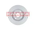 KAMOKA Brzdov kotou - 235 mm KAM 1032168, 1032168