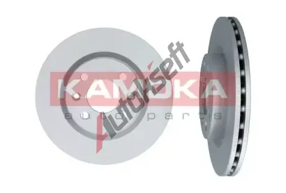 KAMOKA Brzdov kotou - 259 mm KAM 1032192, 1032192