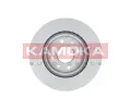 KAMOKA Brzdov kotou - 259 mm KAM 1032192, 1032192
